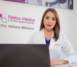 Adriana Múnera Echeverry