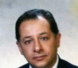 Ciro Alejandro Peña López