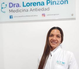 Claudia Lorena Pinzón