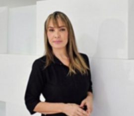 Claudia Sánchez Saldarriaga