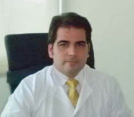 Rodolfo Andrés Ibañez Márquez