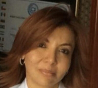 Ilva Liliana Villar Bejarano