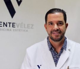 Vicente Vélez D´Ambrosio
