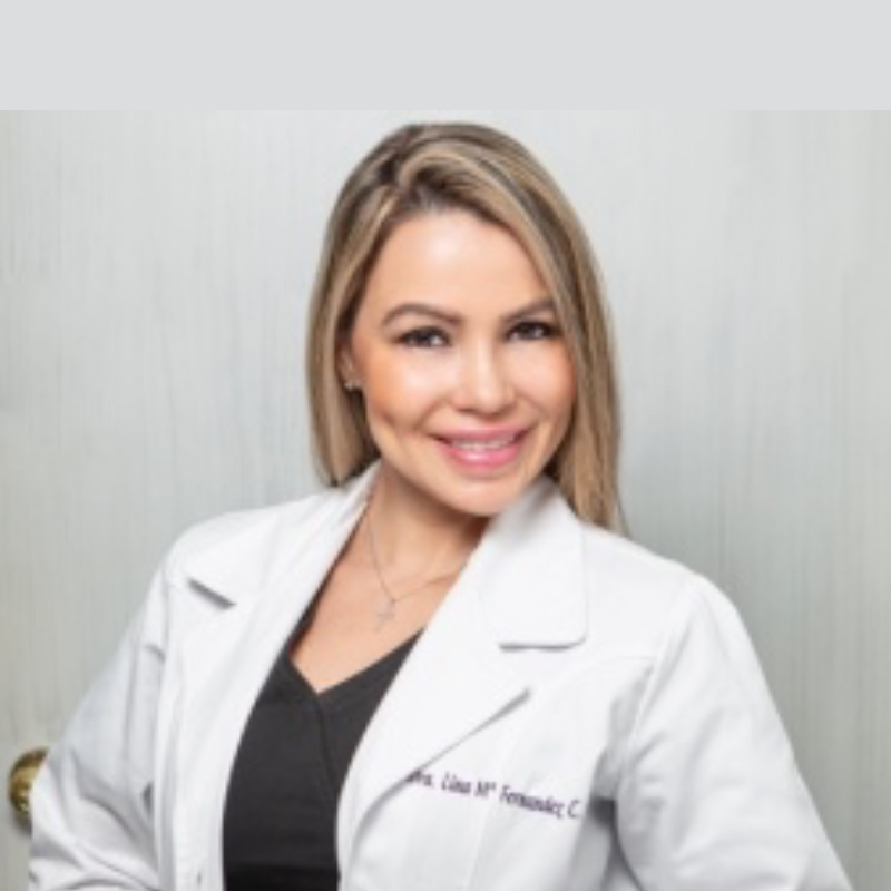 Lina Maria Fernandez Cifuentes