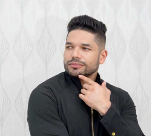 Carlos Arturo Banderas