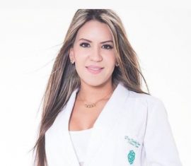 Catalina Henao Grajales