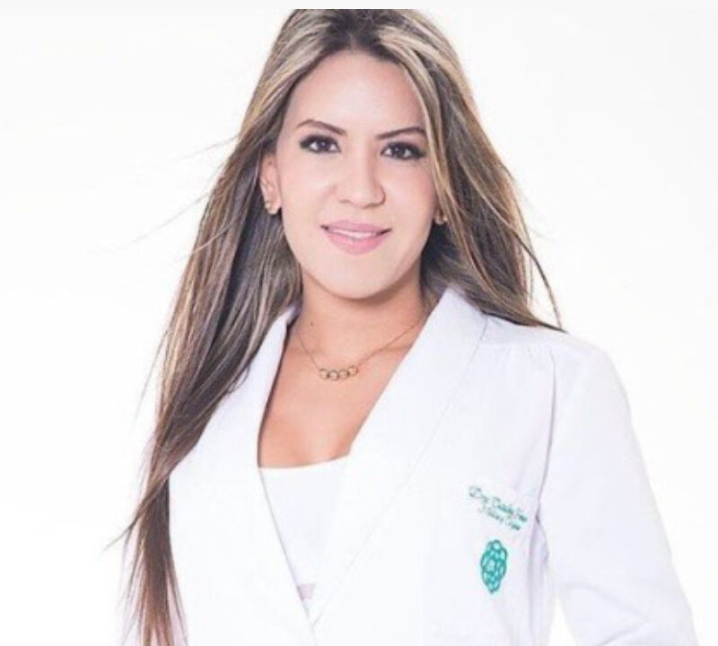 Catalina Henao Grajales