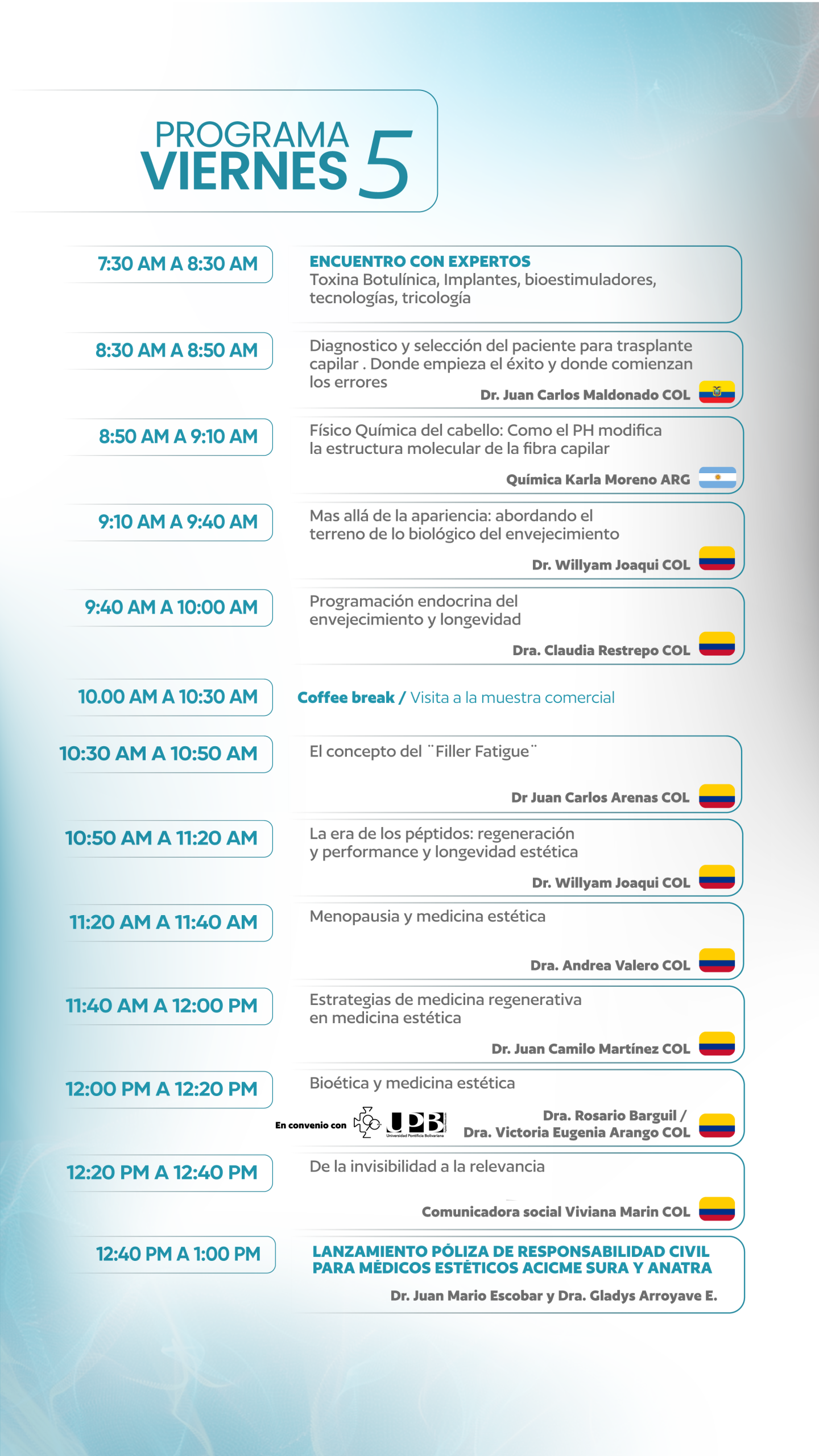 PROGRAMA OFICIAL ACICME UIME 2026-04
