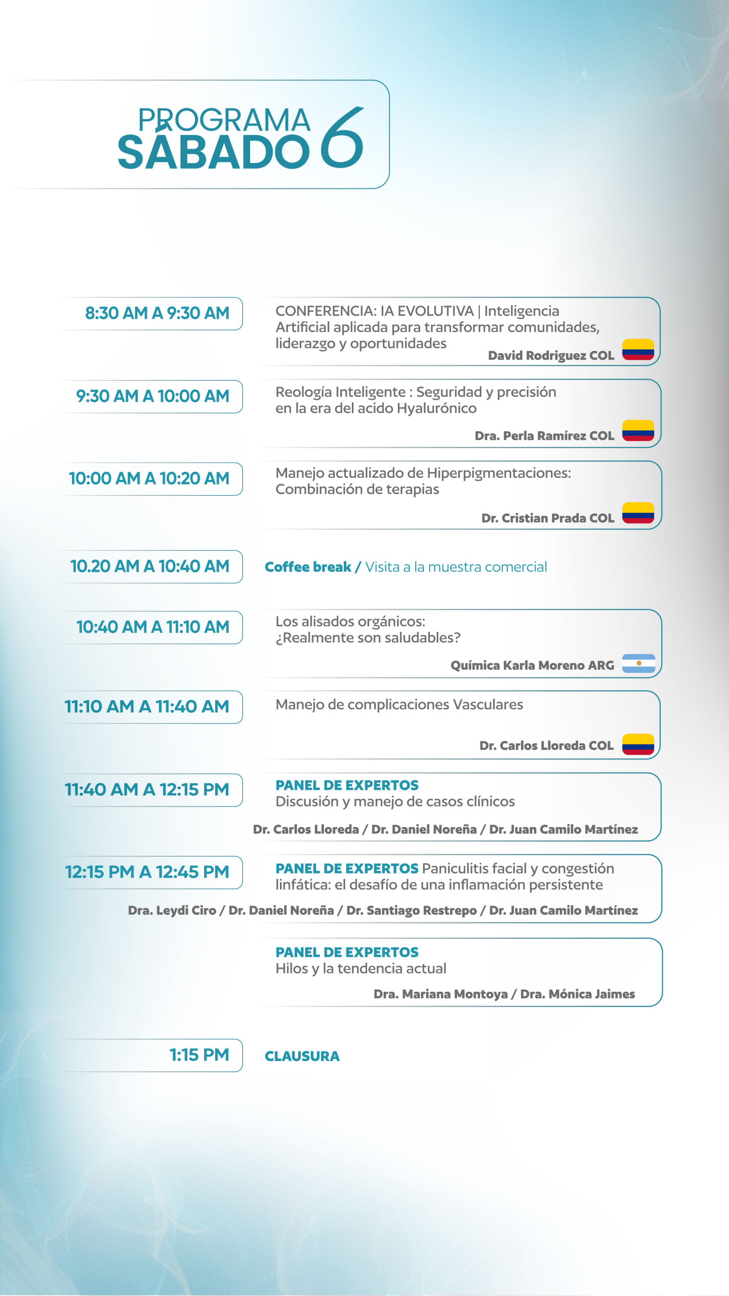 PROGRAMA OFICIAL ACICME UIME 2026-06